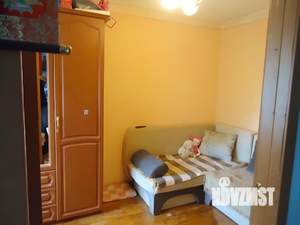 1-к квартира, на длительный срок, 30м2, 1/5 этаж