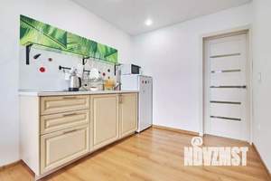 2-к квартира, посуточно, 64м2, 1/1 этаж