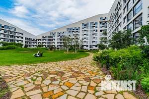 1-к квартира, посуточно, 35м2, 2/10 этаж