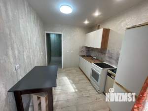 2-к квартира, на длительный срок, 58м2, 6/19 этаж