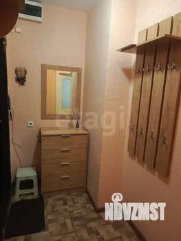 1-к квартира, на длительный срок, 35м2, 3/17 этаж