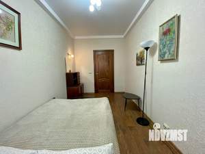 3-к квартира, посуточно, 80м2, 1/2 этаж