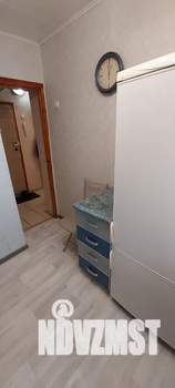 1-к квартира, посуточно, 26м2, 2/5 этаж