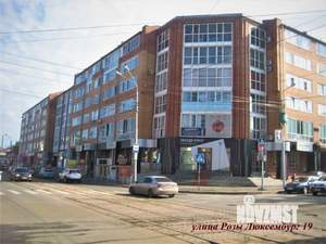 1-к квартира, на длительный срок, 42м2, 3/6 этаж