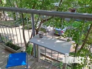 2-к квартира, посуточно, 42м2, 2/5 этаж