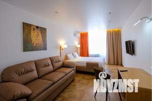 1-к квартира, посуточно, 45м2, 5/11 этаж