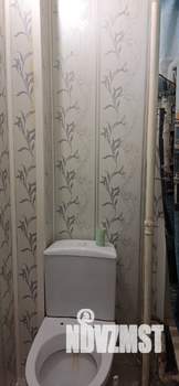 1-к квартира, на длительный срок, 14м2, 2/5 этаж