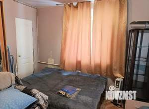 1-к квартира, посуточно, 35м2, 2/5 этаж