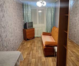 1-к квартира, на длительный срок, 14м2, 5/5 этаж