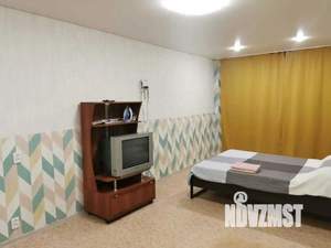 1-к квартира, посуточно, 44м2, 1/1 этаж