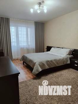 2-к квартира, посуточно, 70м2, 2/10 этаж