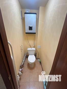 1-к квартира, на длительный срок, 40м2, 5/6 этаж