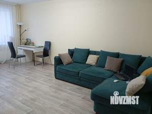 2-к квартира, на длительный срок, 60м2, 1/17 этаж
