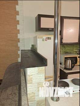 Студия квартира, на длительный срок, 25м2, 3/10 этаж