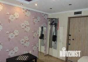 1-к квартира, посуточно, 22м2, 1/1 этаж