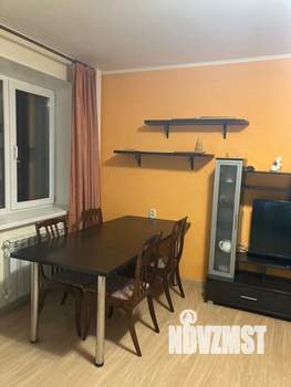 Студия квартира, на длительный срок, 27м2, 5/11 этаж