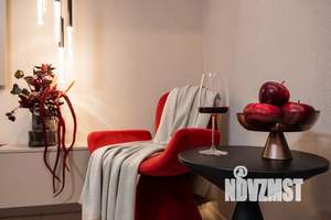 1-к квартира, посуточно, 49м2, 10/10 этаж