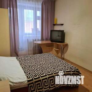 2-к квартира, посуточно, 54м2, 1/1 этаж