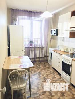 2-к квартира, на длительный срок, 61м2, 12/17 этаж