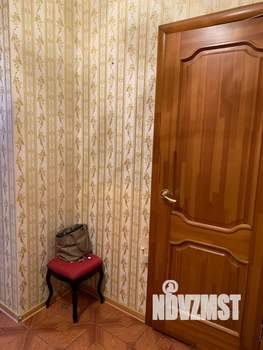 1-к квартира, на длительный срок, 48м2, 2/5 этаж