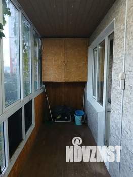 1-к квартира, посуточно, 50м2, 1/14 этаж