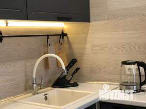 Студия квартира, посуточно, 29м2, 2/10 этаж