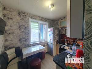 1-к квартира, на длительный срок, 36м2, 5/11 этаж