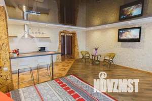 1-к квартира, посуточно, 45м2, 10/10 этаж