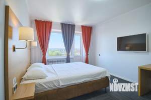 2-к квартира, посуточно, 52м2, 1/1 этаж