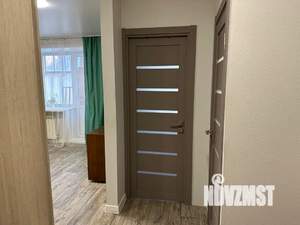 1-к квартира, посуточно, 32м2, 1/2 этаж