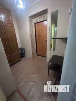 1-к квартира, на длительный срок, 33м2, 5/5 этаж