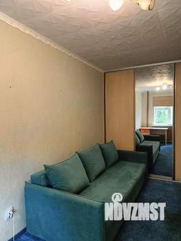 2-к квартира, на длительный срок, 45м2, 2/5 этаж