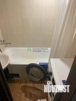 1-к квартира, на длительный срок, 35м2, 3/9 этаж