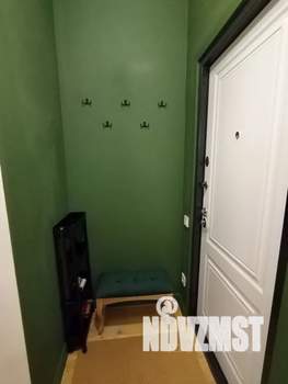 1-к квартира, посуточно, 30м2, 2/2 этаж