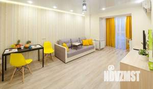 2-к квартира, посуточно, 38м2, 1/1 этаж