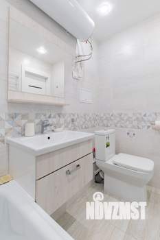 2-к квартира, посуточно, 45м2, 3/5 этаж