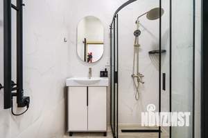 Студия квартира, посуточно, 20м2, 1/2 этаж