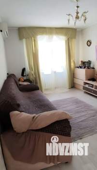 3-к квартира, на длительный срок, 61м2, 1/5 этаж