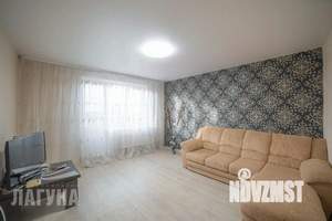 3-к квартира, на длительный срок, 65м2, 9/10 этаж