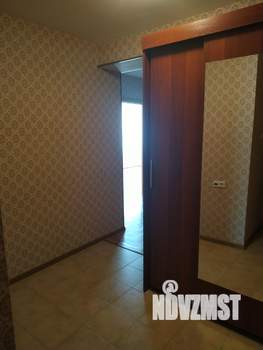 1-к квартира, на длительный срок, 43м2, 5/10 этаж