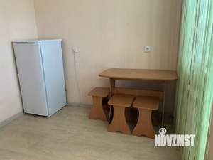 1-к квартира, на длительный срок, 33м2, 6/10 этаж