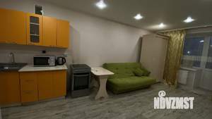 Студия квартира, на длительный срок, 25м2, 1/19 этаж