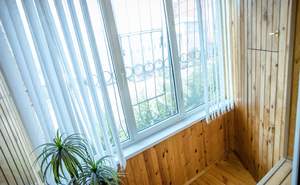 1-к квартира, на длительный срок, 50м2, 2/6 этаж