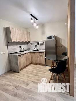 Студия квартира, посуточно, 32м2, 1/14 этаж