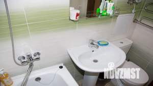 1-к квартира, посуточно, 32м2, 1/5 этаж