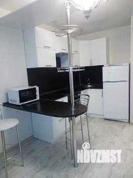 1-к квартира, на длительный срок, 45м2, 1/10 этаж