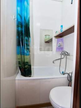 Студия квартира, на длительный срок, 13м2, 1/3 этаж