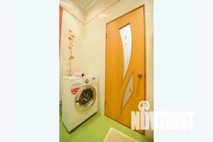 1-к квартира, посуточно, 45м2, 4/10 этаж