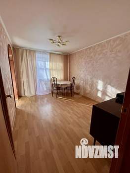 2-к квартира, на длительный срок, 48м2, 3/5 этаж