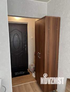 Студия квартира, на длительный срок, 20м2, 1/9 этаж